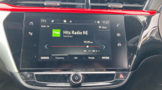 Vauxhall Corsa 1.2 GS 5dr Petrol Hatchback